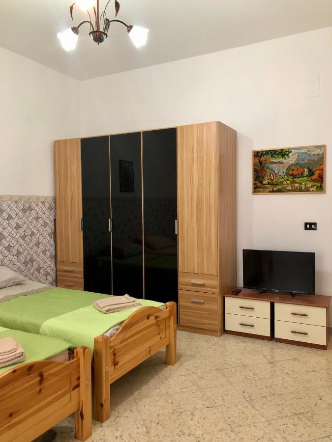 Apartament Valentino Bari Zewnętrze zdjęcie