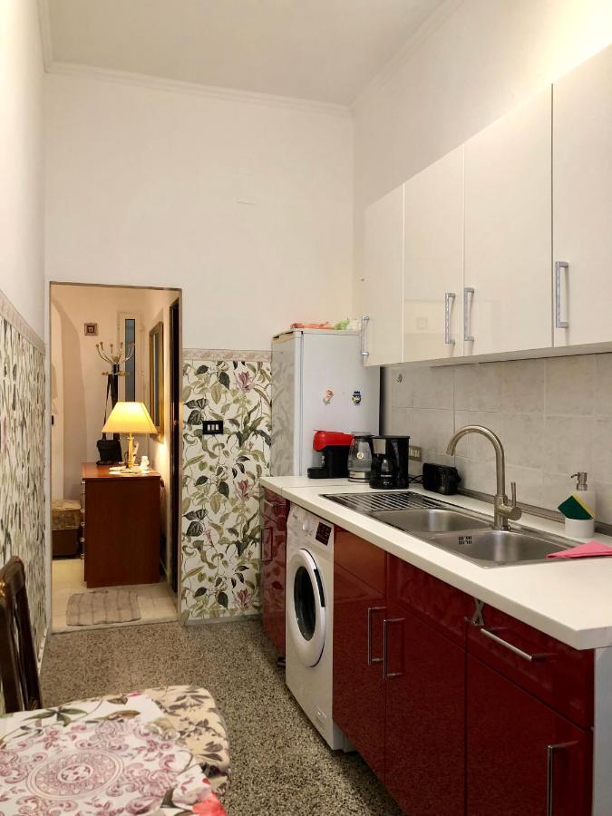 Apartament Valentino Bari Zewnętrze zdjęcie