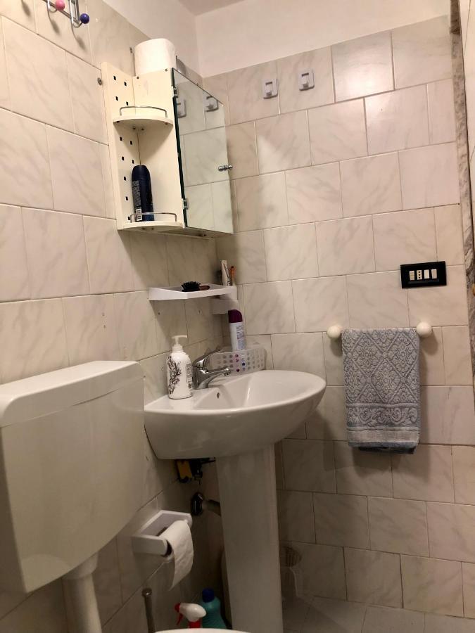 Apartament Valentino Bari Zewnętrze zdjęcie