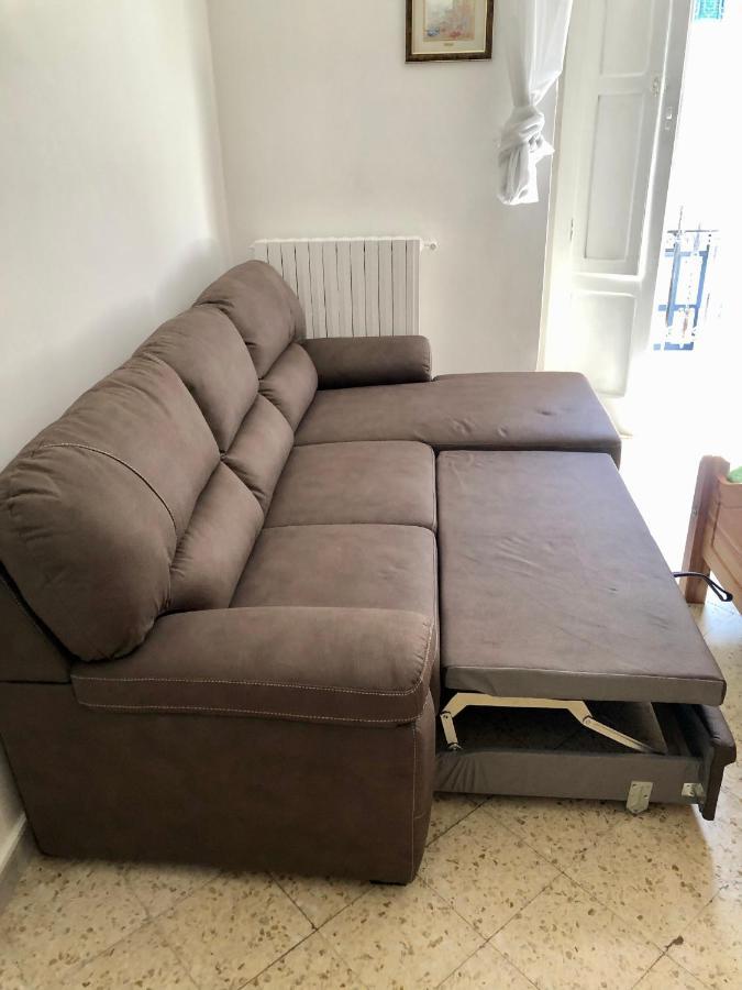 Apartament Valentino Bari Zewnętrze zdjęcie